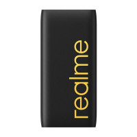 Realme 10000mAh Power Bank 2 18W QC 3.0–Black